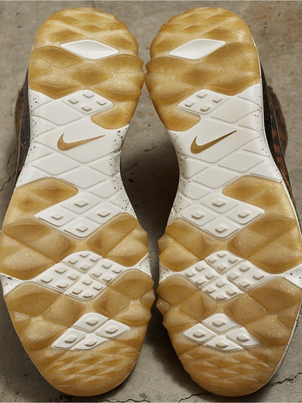 Nike Blazer Golf ‘Leopard’ - Picture 9 of 11